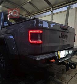 جيب جلاديتور